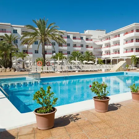 Coral Star 3* San Antonio (Ibiza)