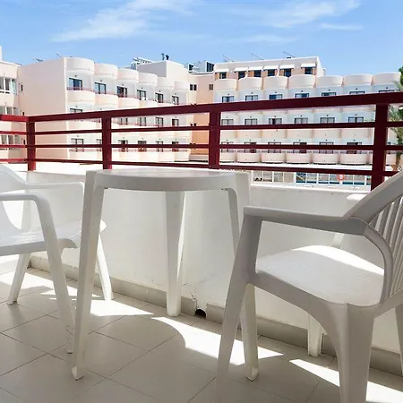 Coral Star Ξενοδοχείο 3*