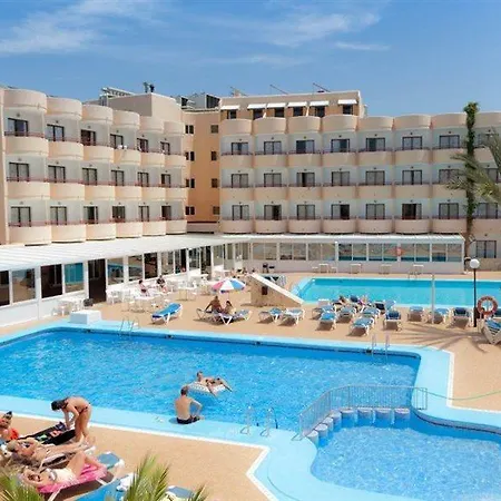 Coral Star Ξενοδοχείο Σαν Αντόνιο