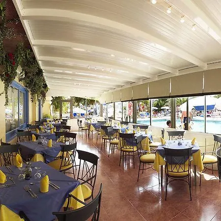 Coral Star 3*