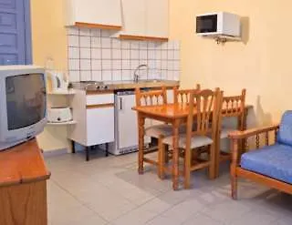 Coral Star Ξενοδοχείο 3*
