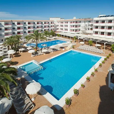 Coral Star 3*