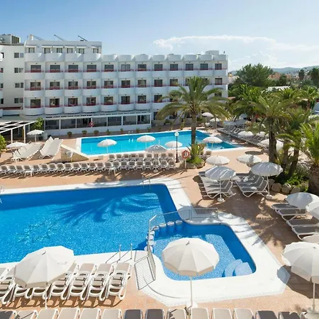 Coral Star Ξενοδοχείο 3*